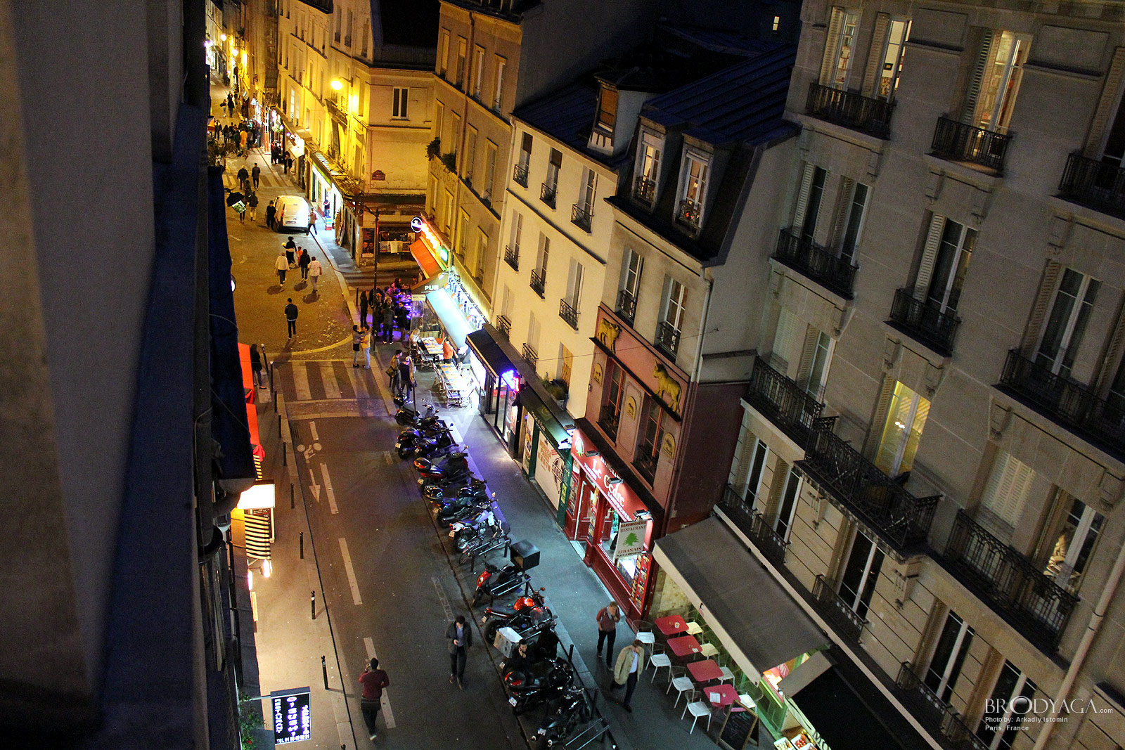 Paris